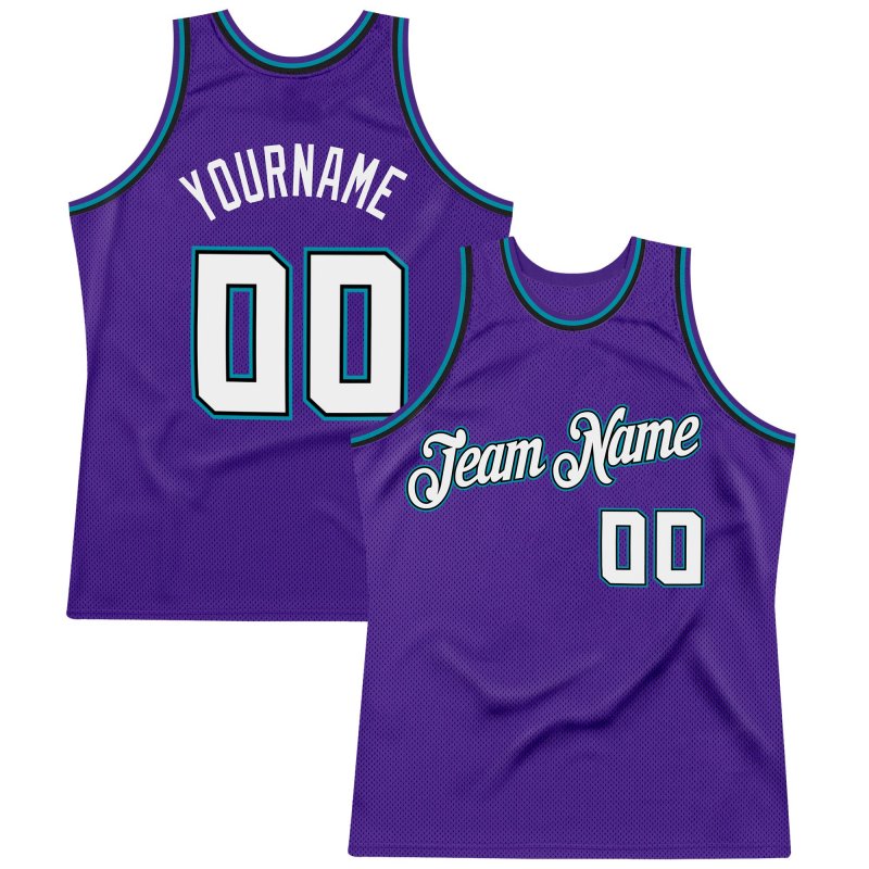 8e2b548b4aa3c2da3baf100c777804a7 Men's Custom Black White Pinstripe Gold-White Authentic Basketball Jersey - Image 1